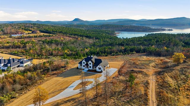 21423 Waterview Drive, Roland, AR 72135