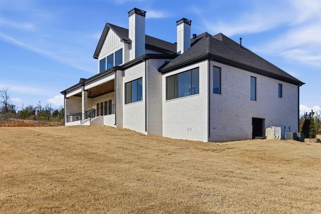 21423 Waterview Drive, Roland, AR 72135