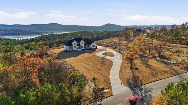 21423 Waterview Drive, Roland, AR 72135