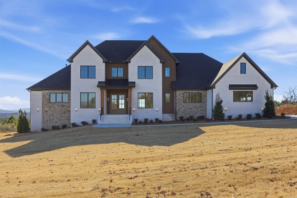 21423 Waterview Drive, Roland, AR 72135