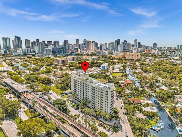 816 NW 11th St 1208, Miami, FL 33136