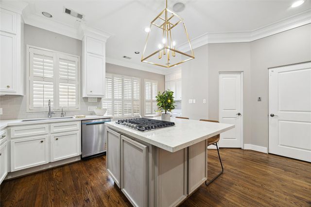 6310 Taggart Street B, Houston, TX 77007