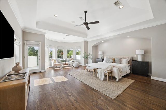 6310 Taggart Street B, Houston, TX 77007