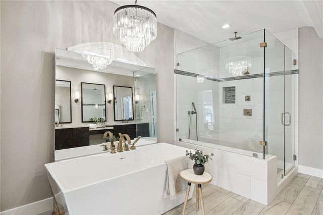 6310 Taggart Street B, Houston, TX 77007