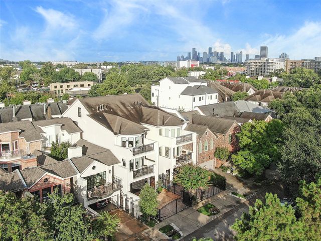 6310 Taggart Street B, Houston, TX 77007