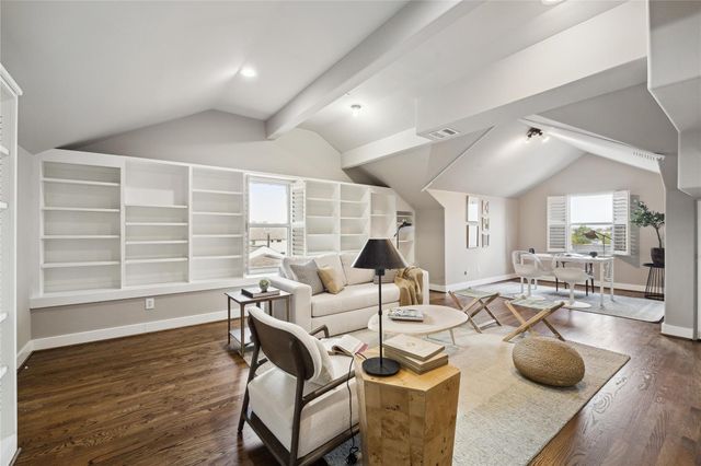 6310 Taggart Street B, Houston, TX 77007
