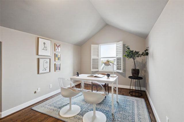 6310 Taggart Street B, Houston, TX 77007