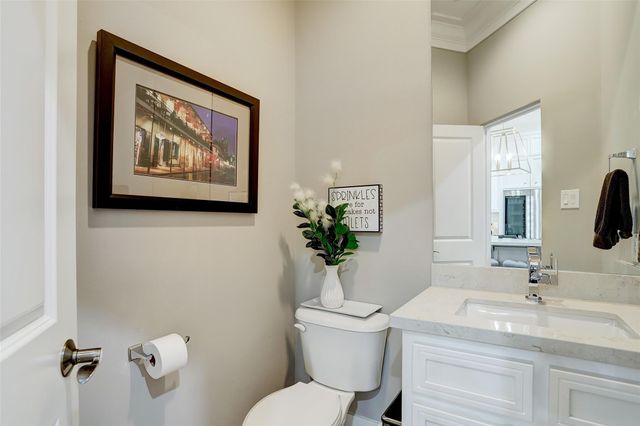 6310 Taggart Street B, Houston, TX 77007