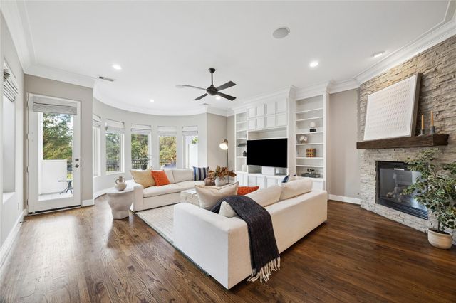 6310 Taggart Street B, Houston, TX 77007
