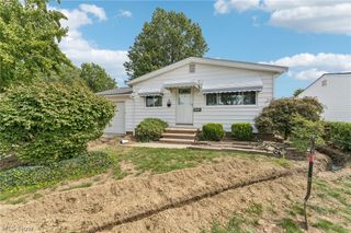 1829 Eldon Drive, Wickliffe, OH 44092