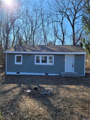 186 Railroad ST, Williamsburg, VA 23185