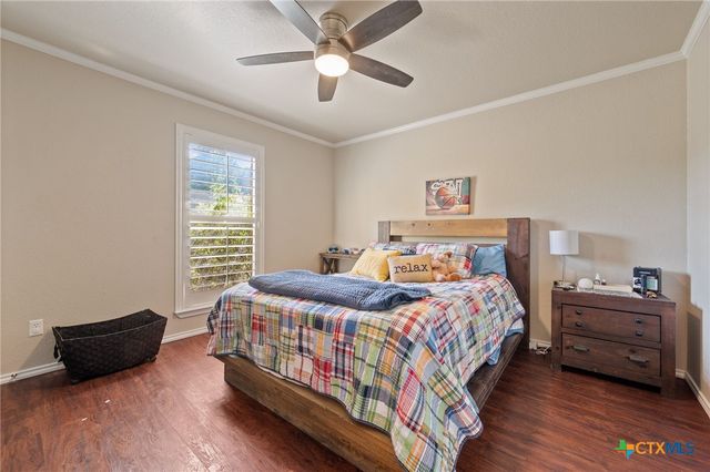 2804 CR 1045, Lampasas, TX 76550