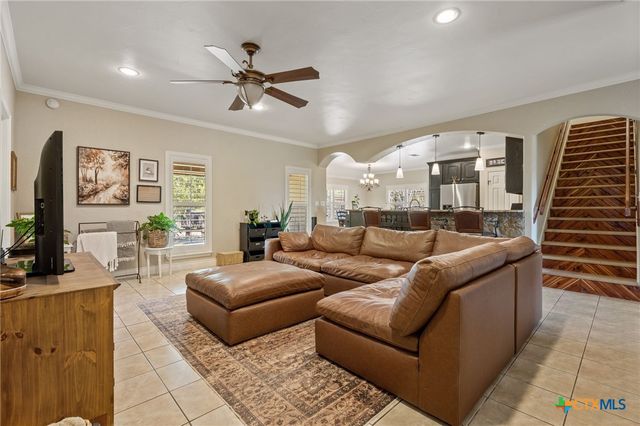 2804 CR 1045, Lampasas, TX 76550