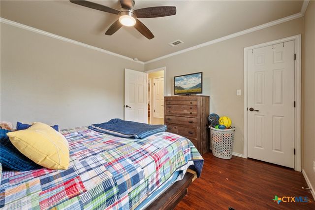 2804 CR 1045, Lampasas, TX 76550