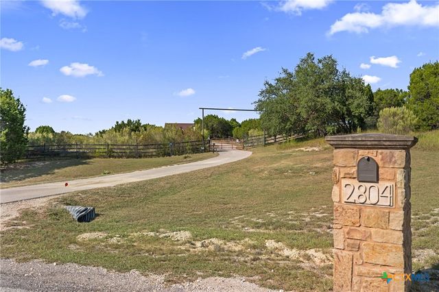 2804 CR 1045, Lampasas, TX 76550