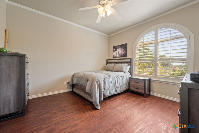 2804 CR 1045, Lampasas, TX 76550