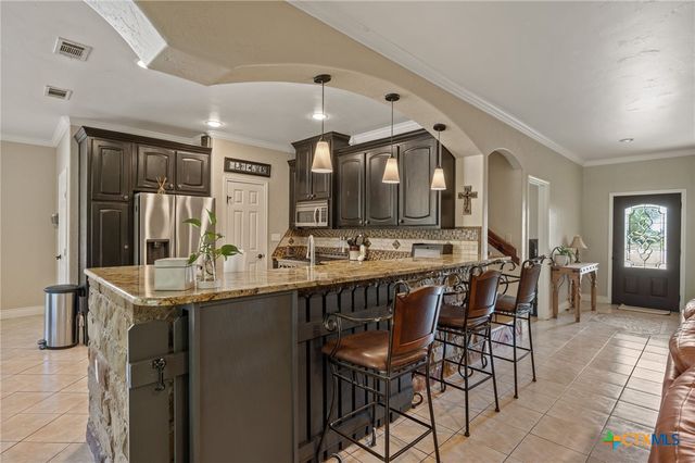 2804 CR 1045, Lampasas, TX 76550