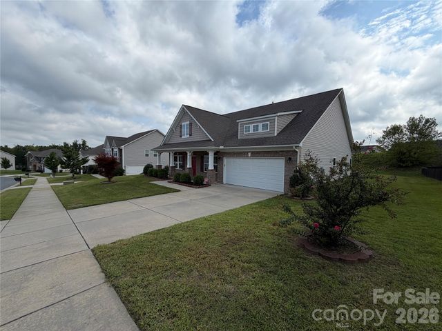 2221 Holden Avenue SW, Concord, NC 28025