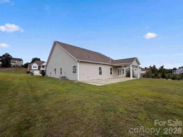 2221 Holden Avenue SW, Concord, NC 28025