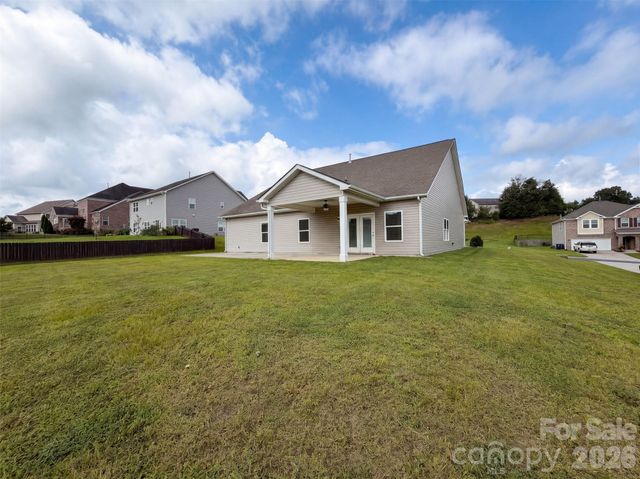 2221 Holden Avenue SW, Concord, NC 28025