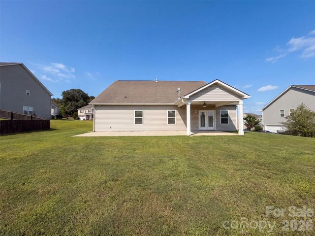 2221 Holden Avenue SW, Concord, NC 28025