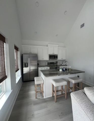 973 Alberdie Drive, Crystal Beach, TX 77650