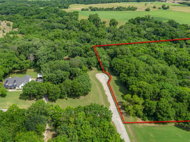 TBD Oak Tree, Waxahachie, TX 75167