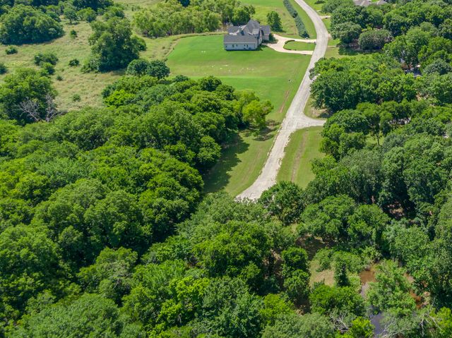 TBD Oak Tree, Waxahachie, TX 75167