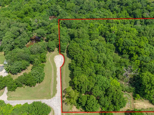 TBD Oak Tree, Waxahachie, TX 75167