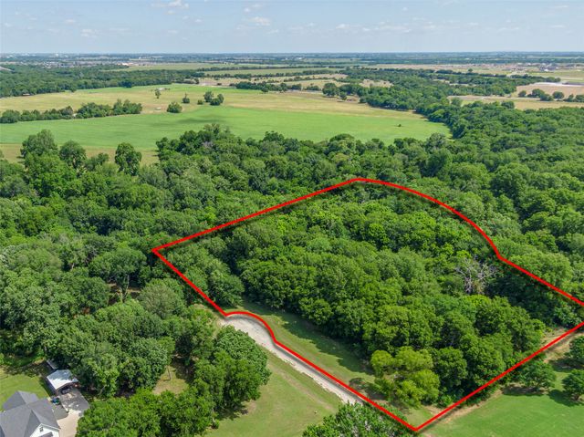 TBD Oak Tree, Waxahachie, TX 75167