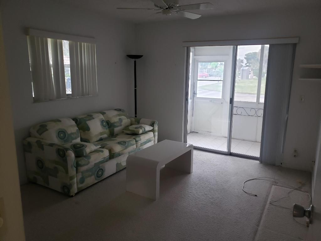 Image 11 of property listing at 312 Seville M, Delray Beach, FL 33446