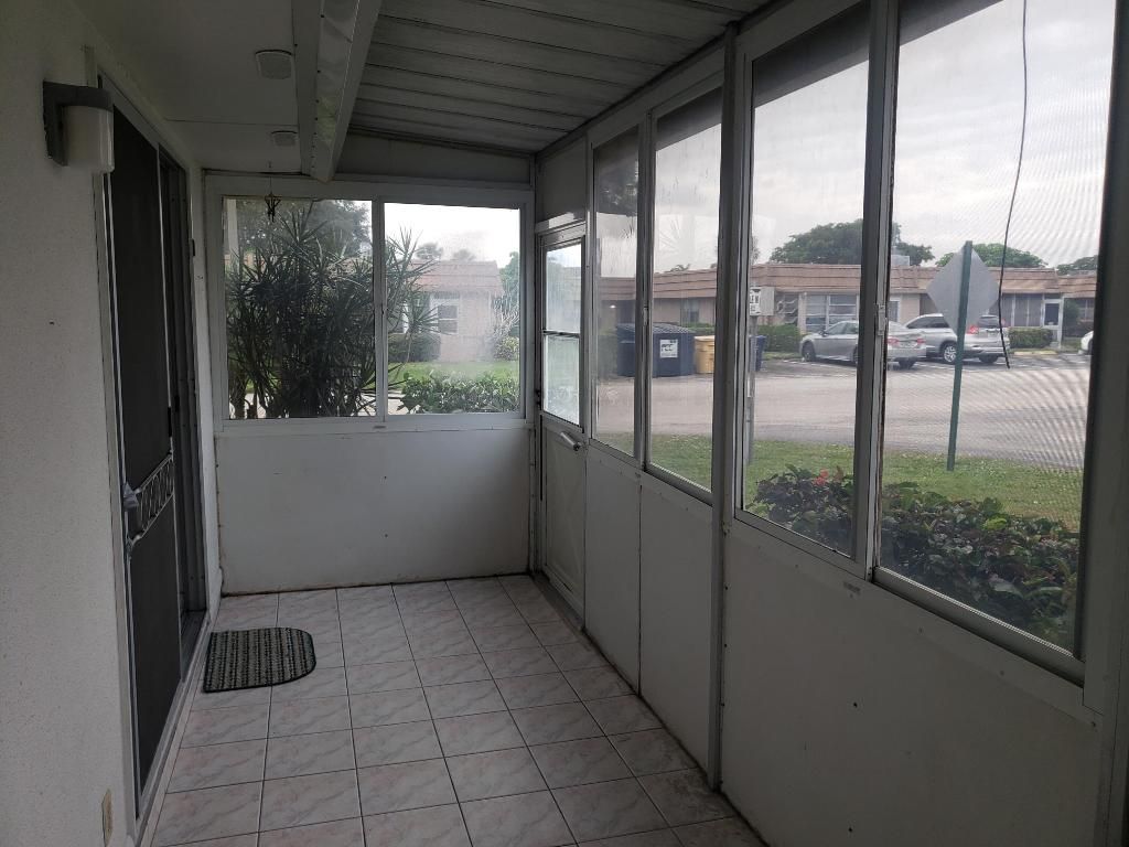 Image 12 of property listing at 312 Seville M, Delray Beach, FL 33446