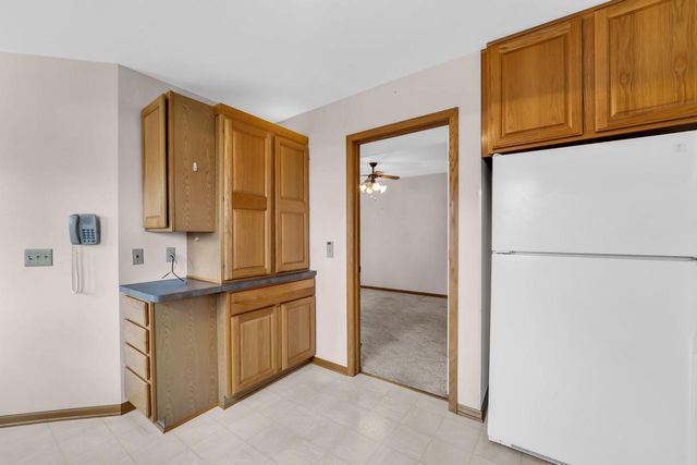 N6236 W Lake Shore DRIVE, Burlington, WI 53105