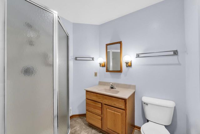 N6236 W Lake Shore DRIVE, Burlington, WI 53105