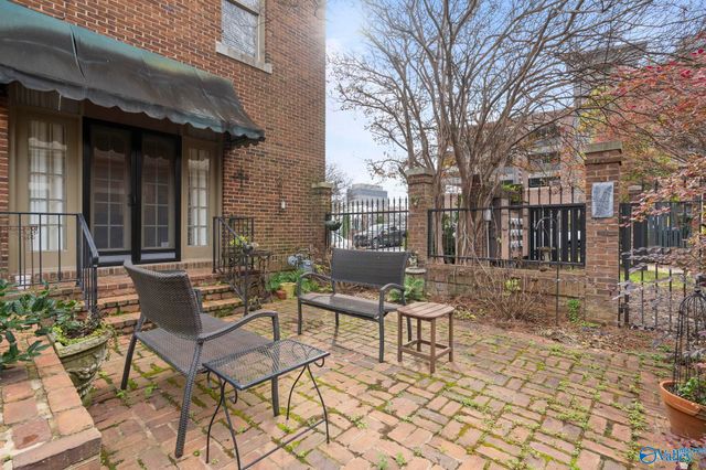 114 Lincoln Street NE A, Huntsville, AL 35801