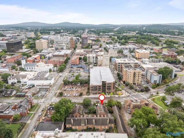 114 Lincoln Street NE A, Huntsville, AL 35801