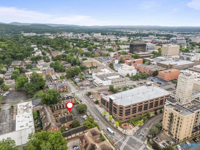 114 Lincoln Street NE A, Huntsville, AL 35801