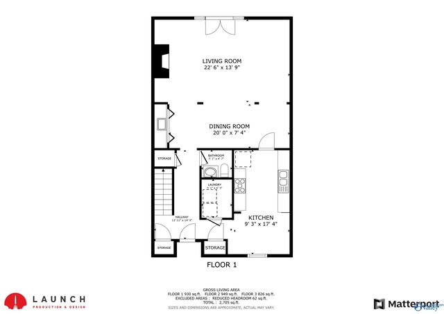 114 Lincoln Street NE A, Huntsville, AL 35801