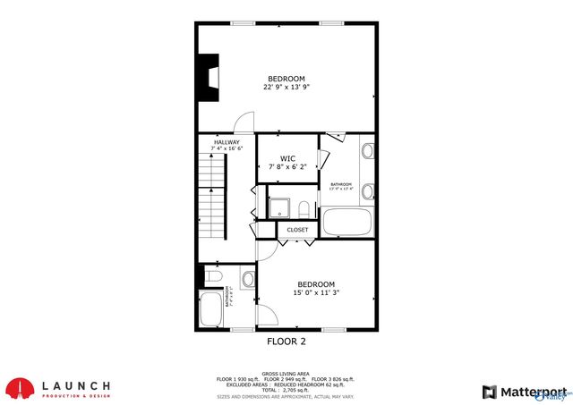 114 Lincoln Street NE A, Huntsville, AL 35801