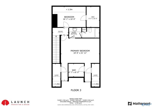 114 Lincoln Street NE A, Huntsville, AL 35801