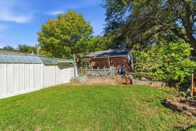 4333 Thicket Drive, Garland, TX 75043