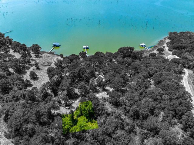 Lot 17 S Oaks Lane, Lone Oak, TX 75453