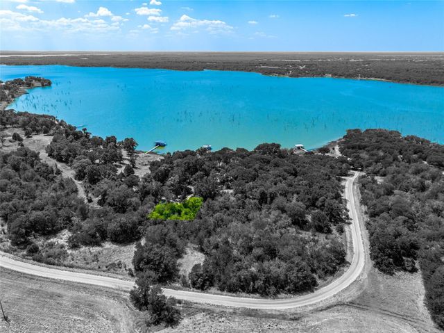 Lot 17 S Oaks Lane, Lone Oak, TX 75453