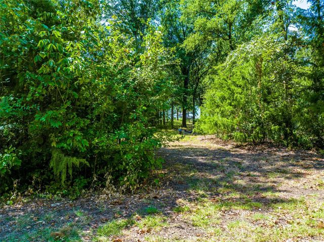 Lot 17 S Oaks Lane, Lone Oak, TX 75453
