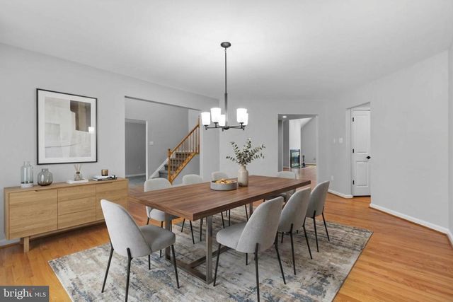 10684 QUARTERSTAFF RD, Columbia, MD 21044