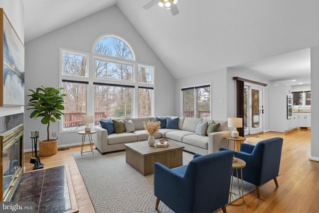 10684 QUARTERSTAFF RD, Columbia, MD 21044