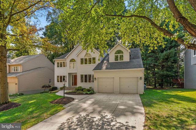 10684 QUARTERSTAFF RD, Columbia, MD 21044