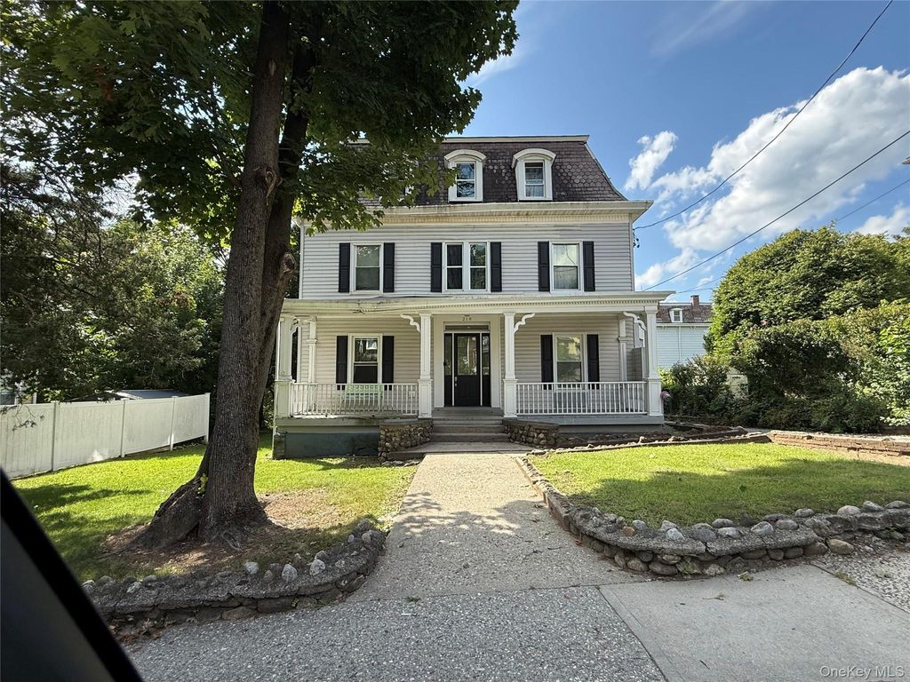 218 N James Street, Peekskill, NY 10566 — photo 2