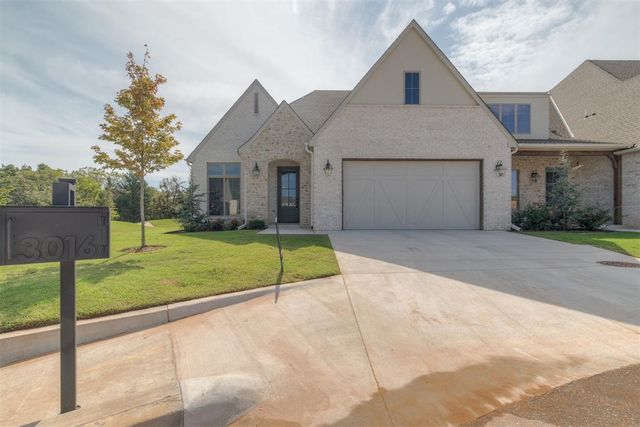 3016 Stone Field Way, Edmond, OK 73034
