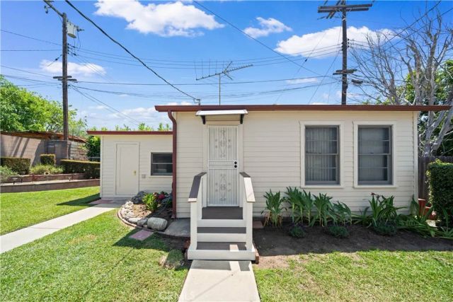 18244 E Benbow Street, Covina, CA 91722